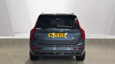 Volvo XC90 2.0 T8 PHEV Ultra Dark 5dr AWD Geartronic Estate